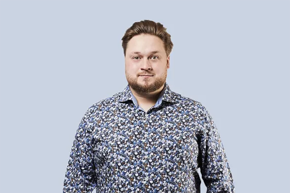 Kasper Stück