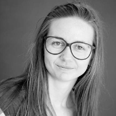 Louise webdesigner