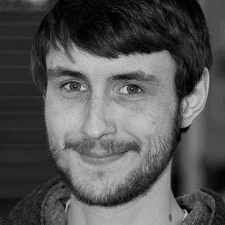 Nicolai webudvikler