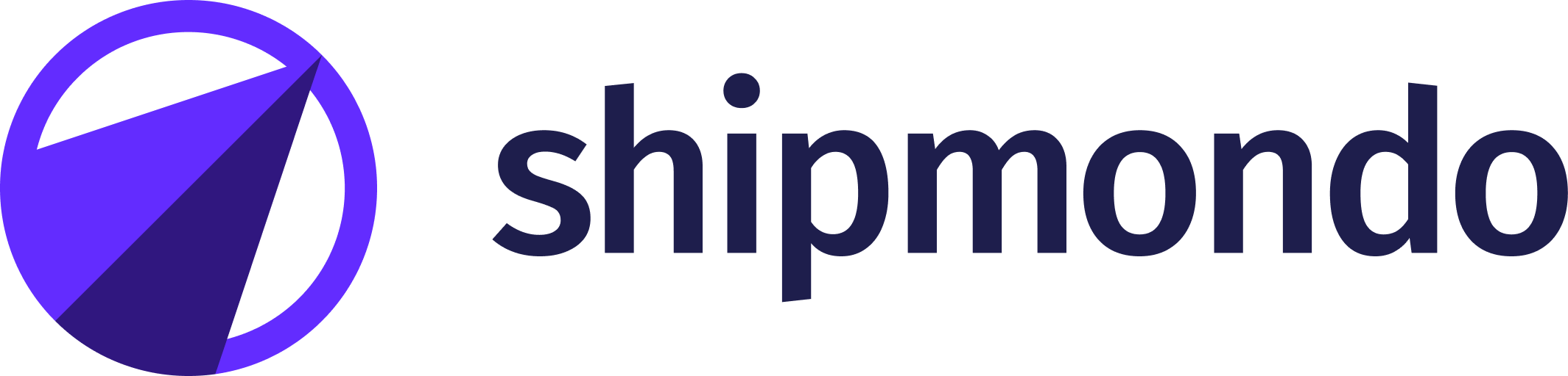 Shipmondo logo